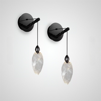 AQUILA Wall Light by Lampadom - view 10