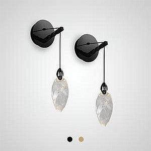 AQUILA Wall Light by Lampadom