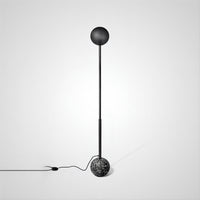 ARAGON Floor Lamp by Lampadom - angle view