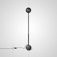 ARAGON Floor Lamp by Lampadom - angle view