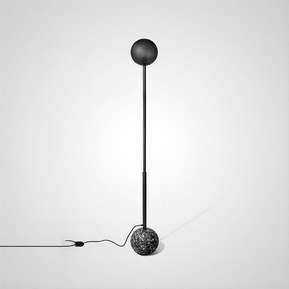 ARAGON Floor Lamp by Lampadom - view 15