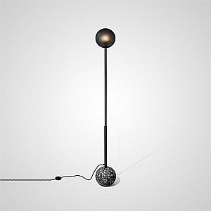 ARAGON Floor Lamp by Lampadom