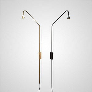 AREND Wall Light by Lampadom