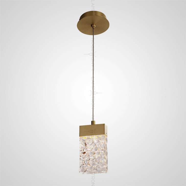 ARIMO Pendant by Lampadom - view 11