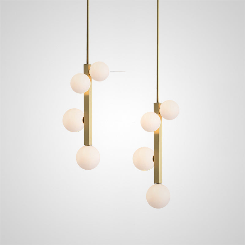 ARLEN Pendant by Lampadom - view 14