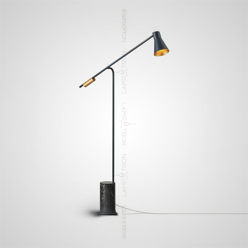 ARLIN Floor Lamp