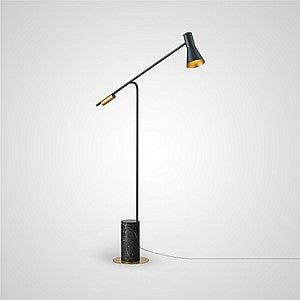 ARLIN Floor Lamp by Lampadom