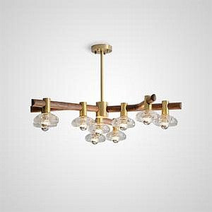 ARMEL Chandelier by Lampadom