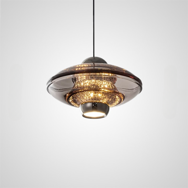 ARNOR Pendant by Lampadom - view 15