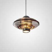 ARNOR Pendant by Lampadom - view 15