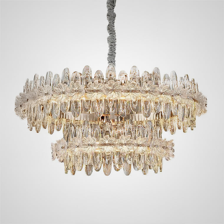 ARSI Chandelier by Lampadom - view 21