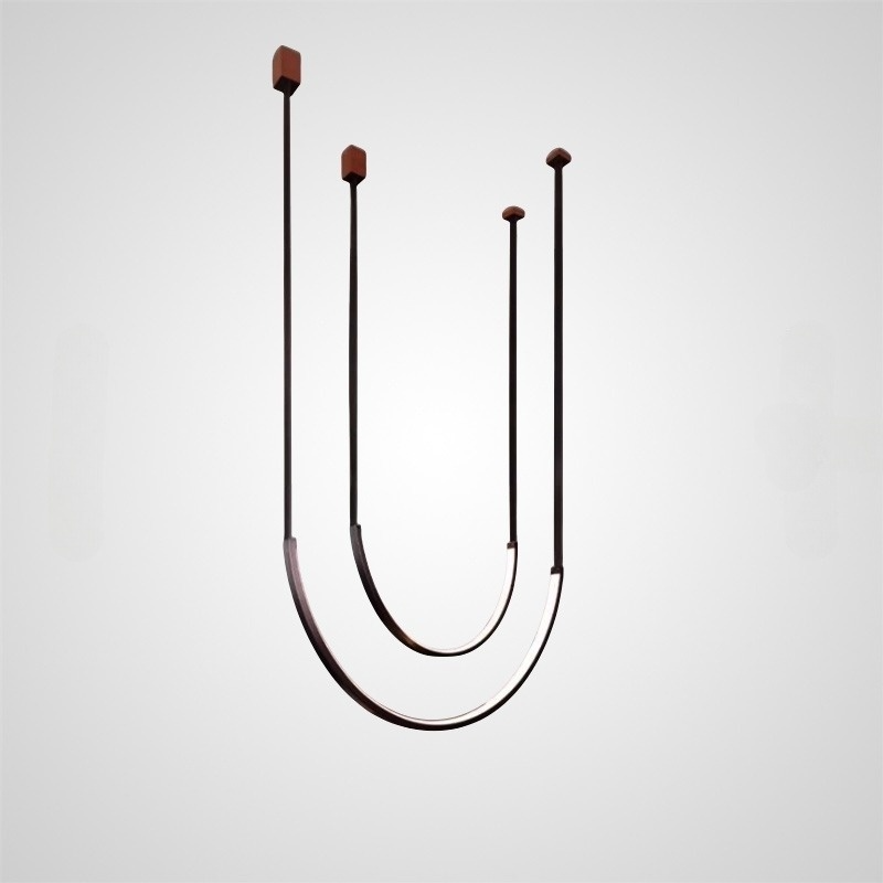 ASGEIR Pendant by Lampadom - view 15
