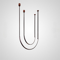 ASGEIR Pendant by Lampadom - view 15