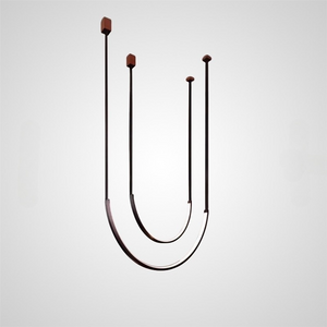 ASGEIR Pendant by Lampadom