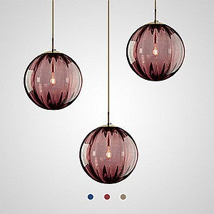 ASKA Pendant by Lampadom