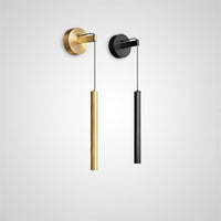 ASKER Wall Light by Lampadom - detail view