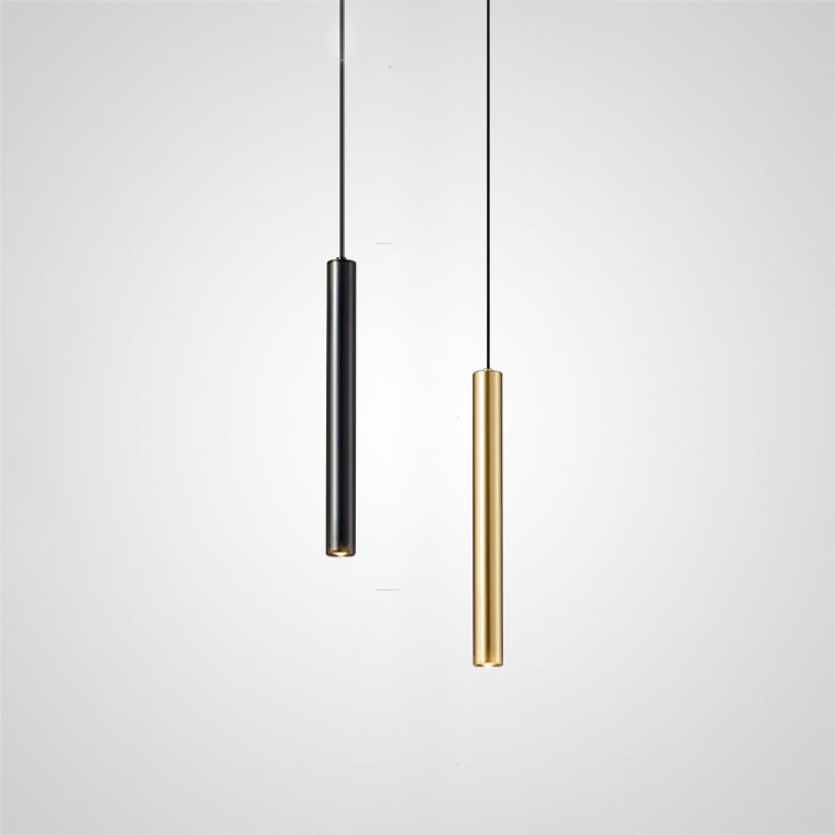 ASKER ONE Pendant by Lampadom - ambient shot
