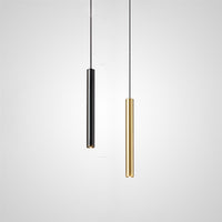 ASKER ONE Pendant by Lampadom - ambient shot
