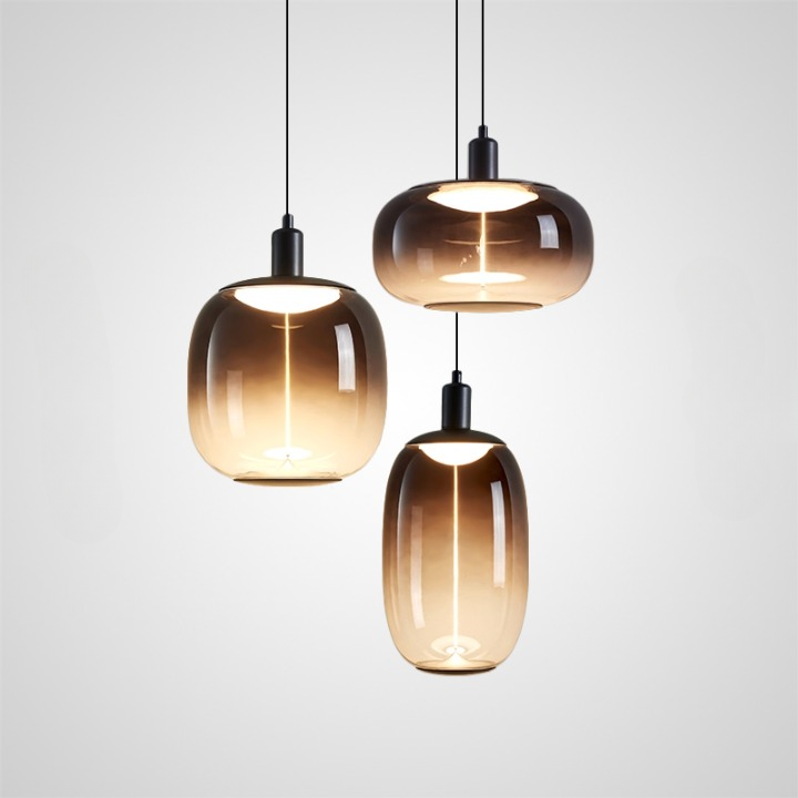 ASMUS Pendant by Lampadom - view 22