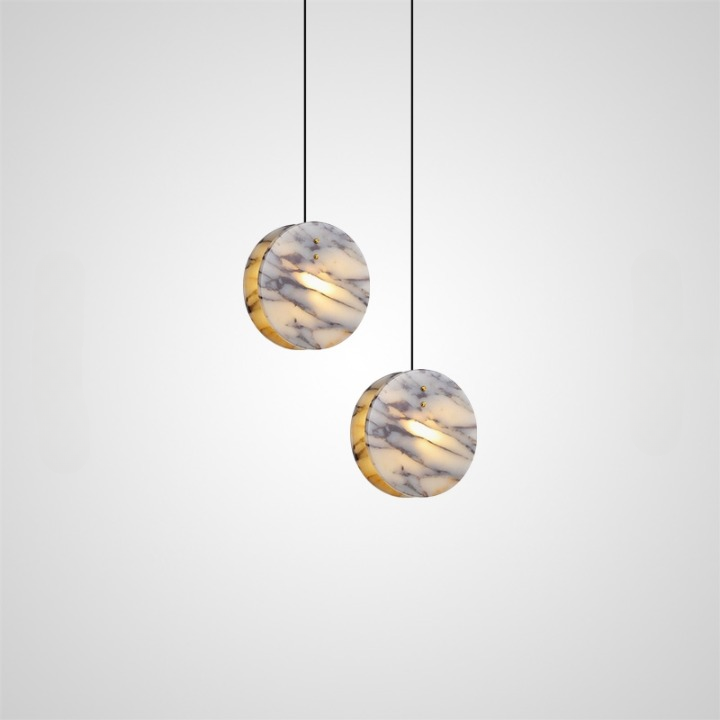 ASPAR Pendant by Lampadom - view 12