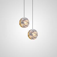 ASPAR Pendant by Lampadom - view 12