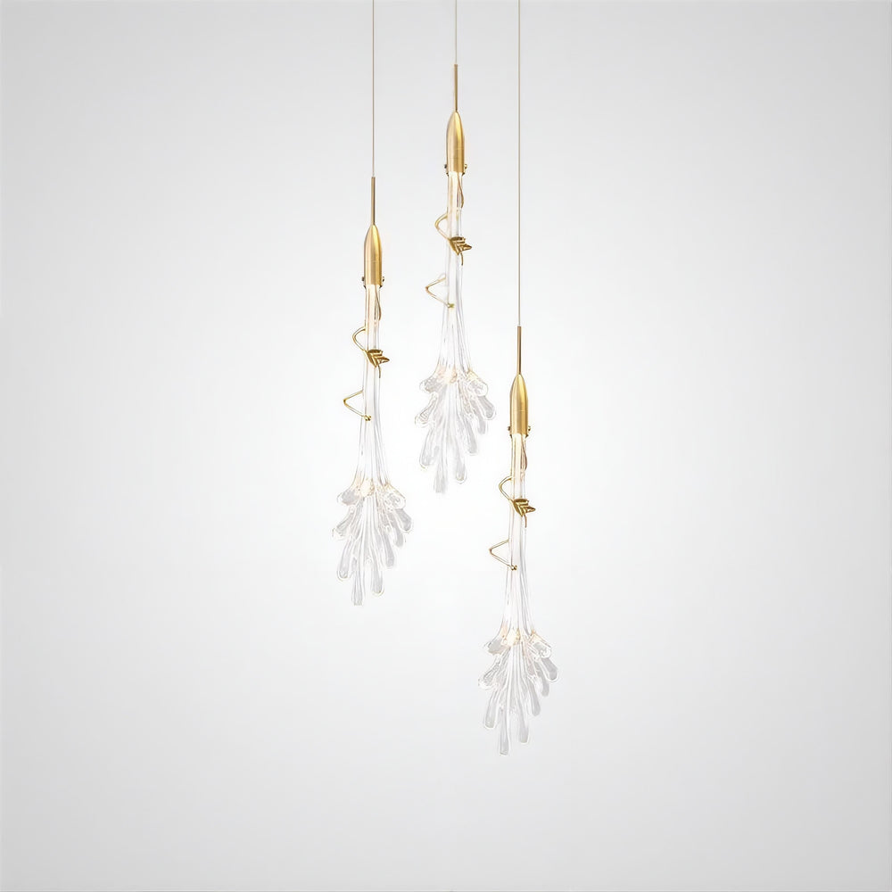 ASPARNA Pendant by Lampadom - view 9