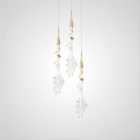 ASPARNA Pendant by Lampadom - view 9