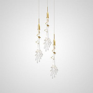 ASPARNA Pendant by Lampadom