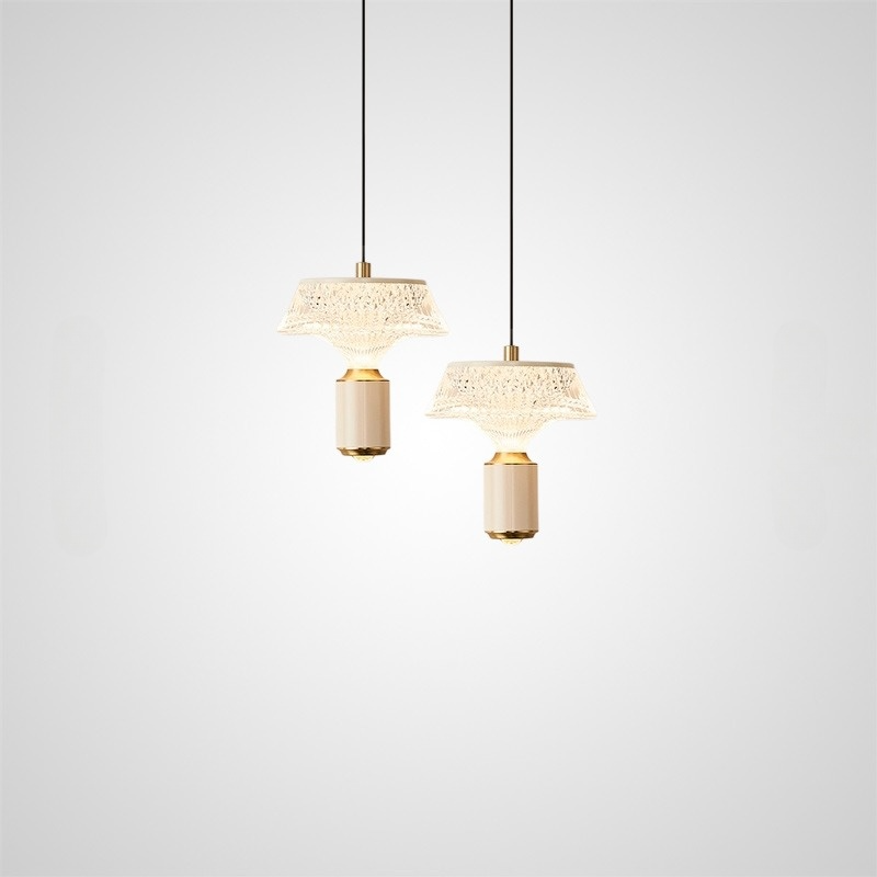 ASTRILD Pendant by Lampadom - view 8