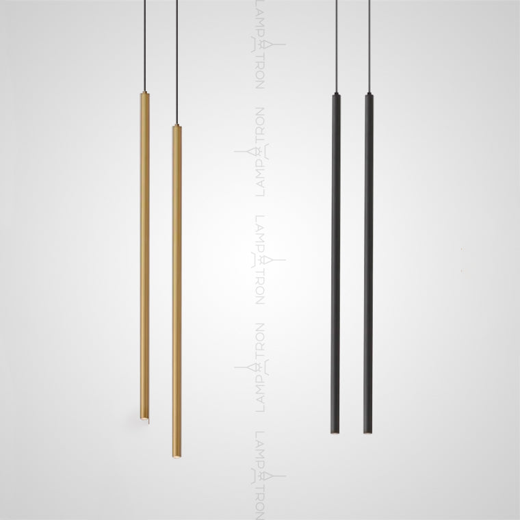 ATTA DUO Cascade Light