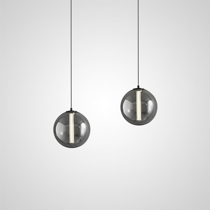 AUB Pendant by Lampadom - view 15