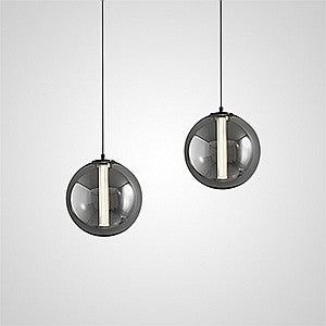 AUB Pendant by Lampadom
