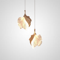 AUBREY Pendant by Lampadom - view 13