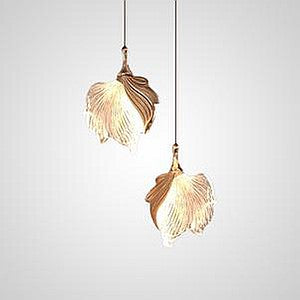 AUBREY Pendant by Lampadom