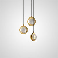 AVANT Pendant by Lampadom - view 4