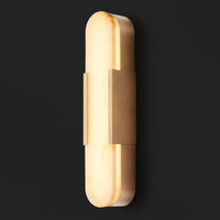 AVE Wall Light by Lampadom - side view