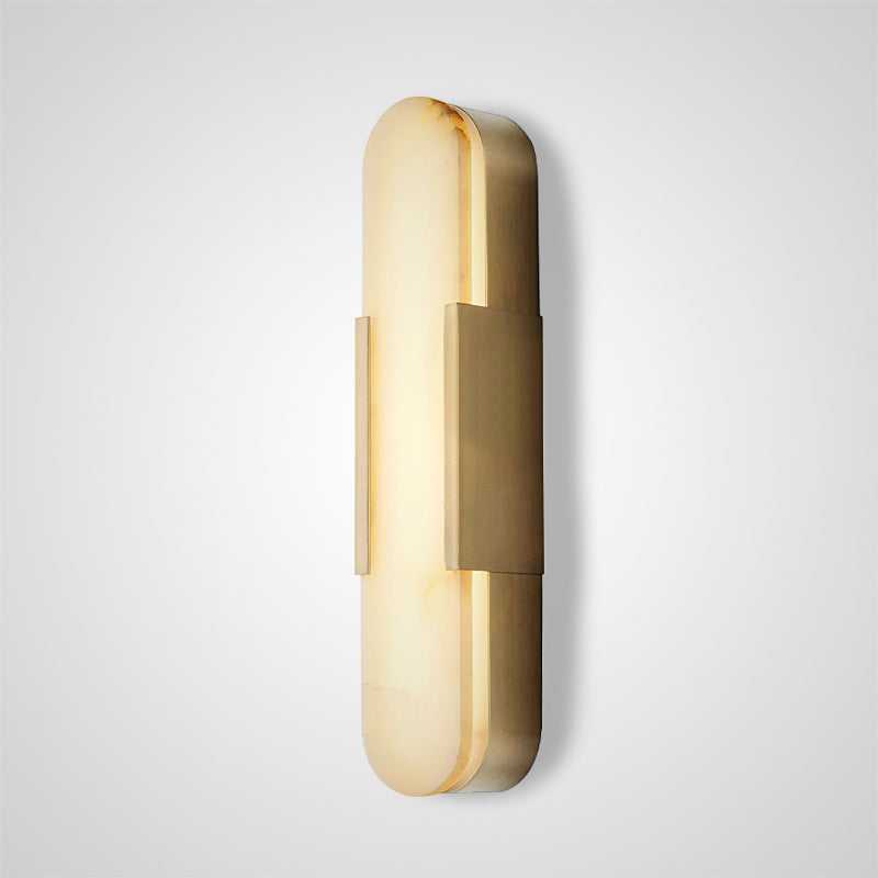 AVE Wall Light by Lampadom - close-up