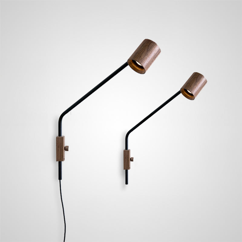 BADEN Wall Light by Lampadom - view 12