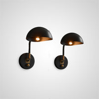 BARBARA Wall Light by Lampadom - view 8