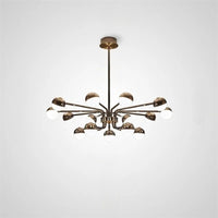 BARCELONA Chandelier by Lampadom - view 12