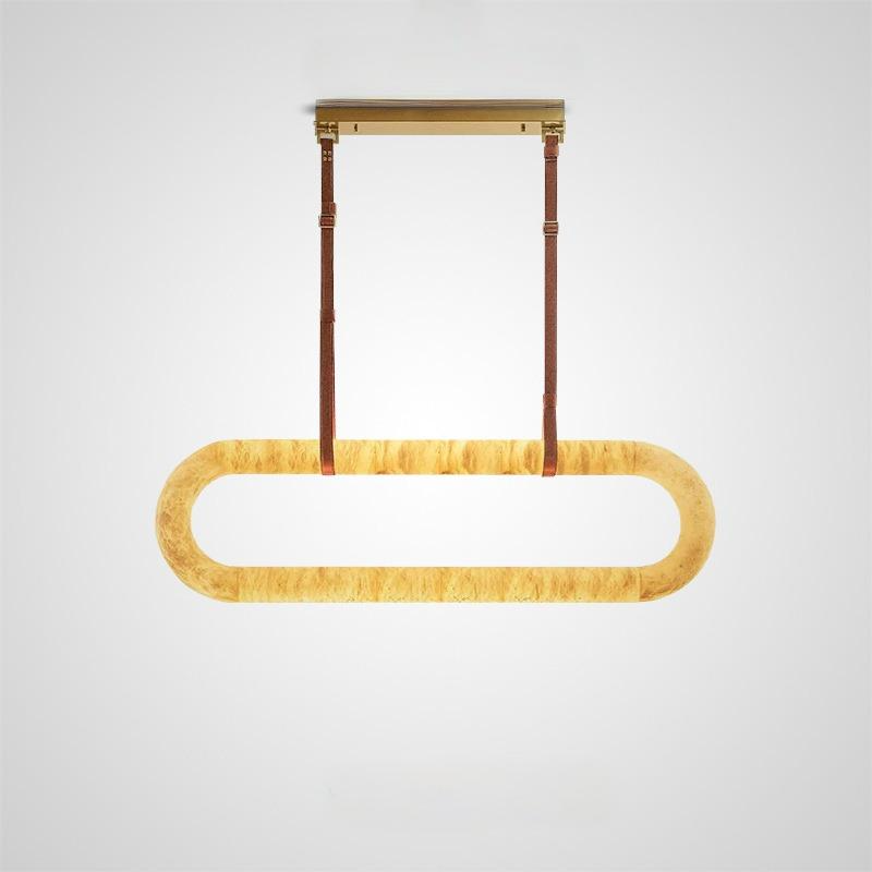 BARNABY Long ing Fixture by Lampadom - view 15