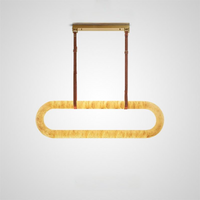 BARNABY Long ing Fixture by Lampadom - view 15