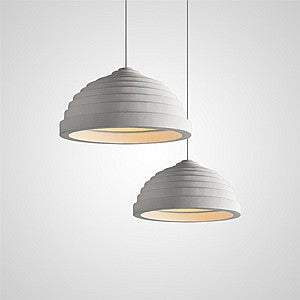 BAROLINE Pendant by Lampadom