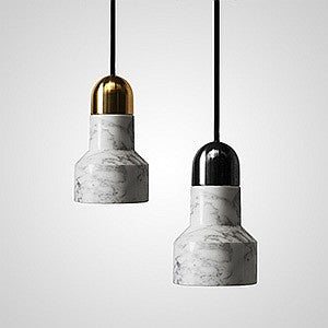 JAZZ Pendant by Lampadom