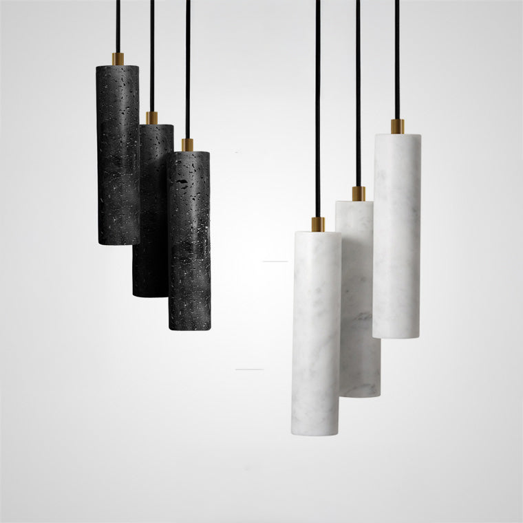 NEFAS Pendant by Lampadom - ambient shot