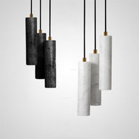 NEFAS Pendant by Lampadom - ambient shot