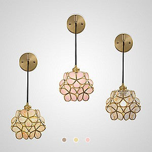 SUM Wall Light by Lampadom