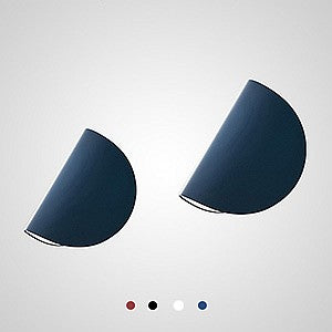 ORNES Wall Light by Lampadom