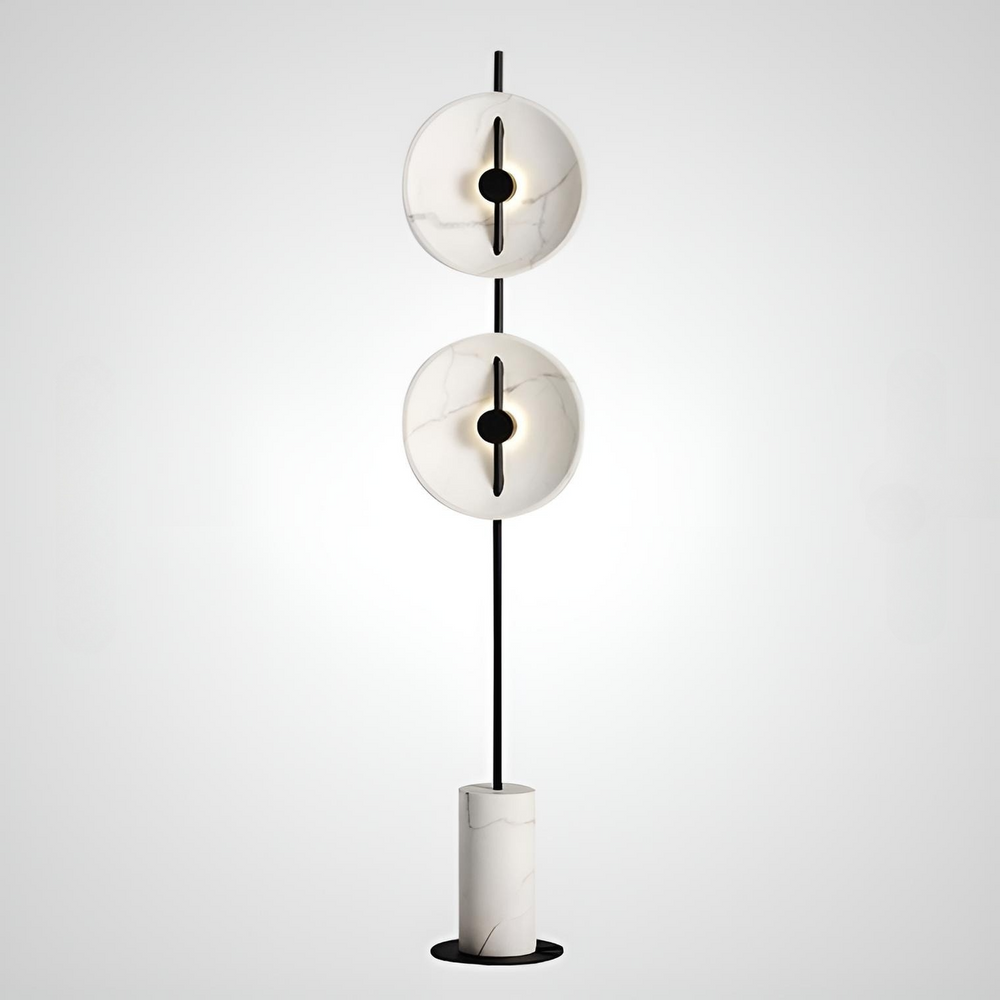 DELANO Floor Lamp by Lampadom - view 3