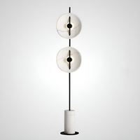DELANO Floor Lamp by Lampadom - view 3